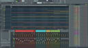 make template melodic techno, melodic house