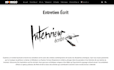 create a written interview about your musical project