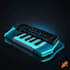 make you melody or drum loops