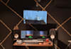 record HQ violin and viola or strings tracks in 24 hours