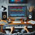 produce or remake any beats and avoid copyright