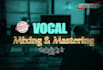 do affordable mixing and mastering of your song