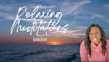your american female meditation