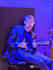 be your versatile, male vocalist