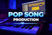 produce a professional pop song in your style