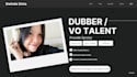 record a indonesian voice over and dubbing for you