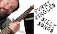 write and record a funny song or jingle for you