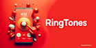 create from scratch your custom personal ringtone or alarm clock sound