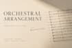 make an orchestral version of your song
