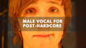 make some noise by voice