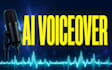 create a realistic ai voiceover or clone your voice for any project