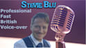 provide a quality voice over for any character