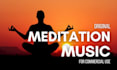 create original meditation and relaxation music