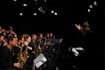 arrange a piece of music for big band or ensemble