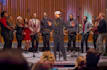 arrange for your a cappella group