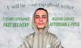 ghostwrite your rap music