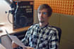 record a professional german voice over in my studio