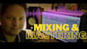 give your song the professional mixing and mastering it needs ready for release
