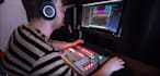 produce your podcast intro and outro