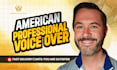 voice over your project to tell your story in a human way