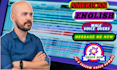 record american male voice over