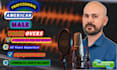 record american male voice over