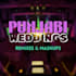 do remixes and mashup of punjabi songs for weddings performance