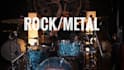 create, record and mix pro rock drums for your song