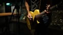 play electric guitar on your tracks