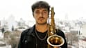 teach you how to play the saxophone