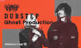 do a nice ghost producing for dubstep, tearout and riddim