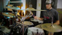 be your session drummer, get acoustic drums for your songs