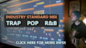 mix and master your trap, pop, rnb song to grammy standards