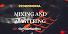 mix and master your song