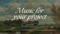 compose your minimalist soundtrack