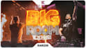create big room house track