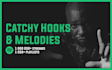write and record chorus or hook your hiphop rnb or pop song