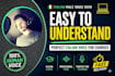 record a clear and engaging italian voice over for e learning and training