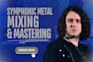 mix and master your symphonic metal song
