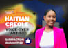 record a native haitian creole voice over