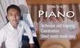 teach you to play piano and music theory