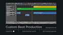 make a custom beat for you