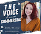 voice over your commercial
