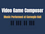 compose original music for your game