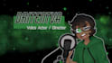 provide professional male voice over