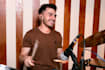 be your drum instructor