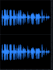 fix bad audio in video