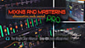 pro mixing and mastering of your track