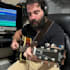 record professional studio reggae guitar for you