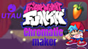 make fnf chromatics for you